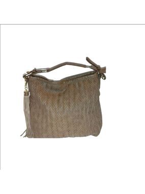 Moda Luxe Hobo Bag